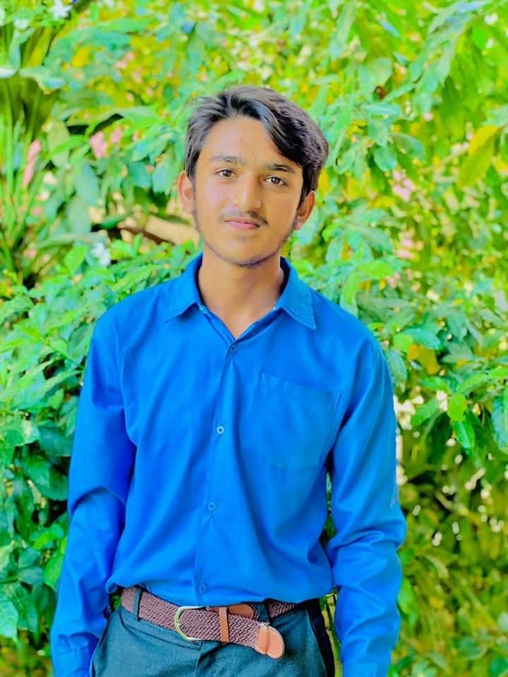 Talha  Arshad 